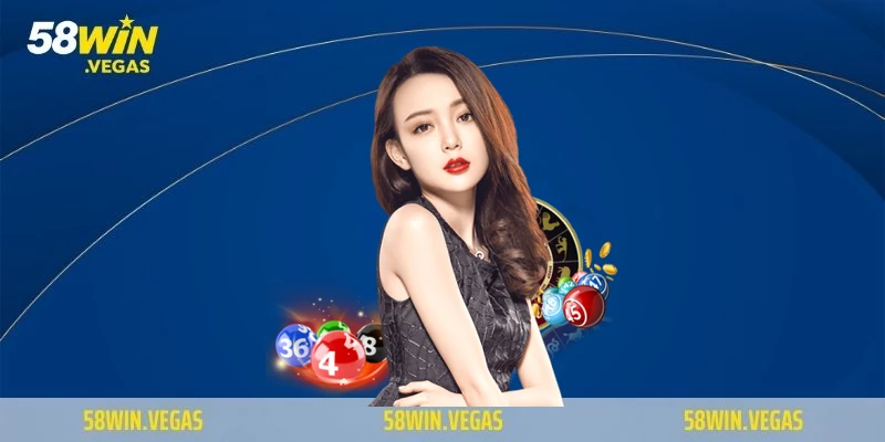 Lợi ích khi tham gia 58WIN