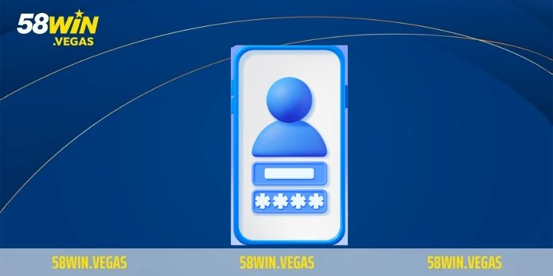 Lưu ý quan trọng khi nạp tiền 58WIN