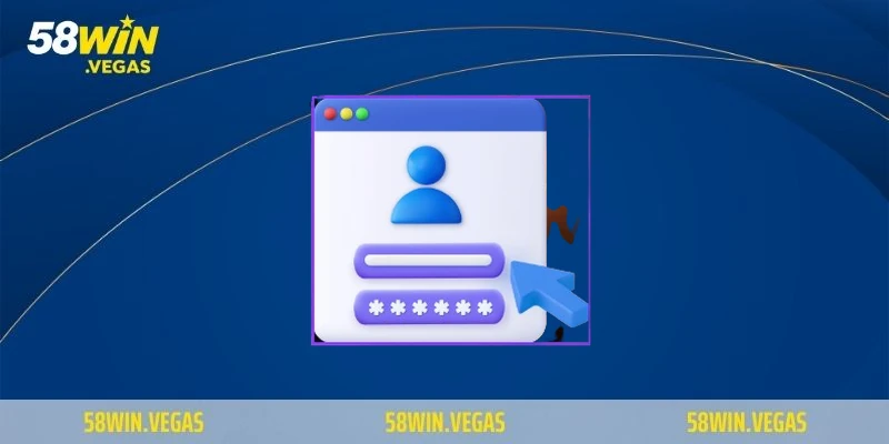 Hướng dẫn chi tiết cách đăng ký 58WIN