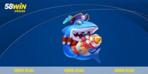 Giới thiệu tổng quan về bắn cá ăn xu 58WIN