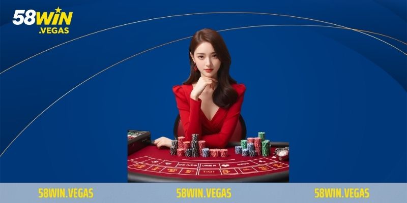 Những ưu điểm nổi bật chỉ có ở 58win