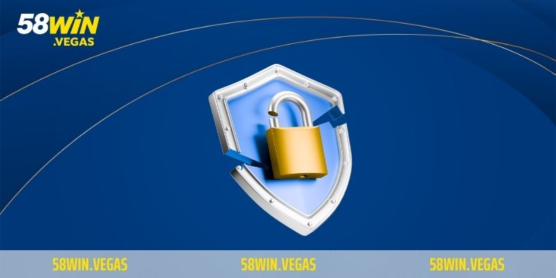 Tổng quan về quyền riêng tư 58WIN