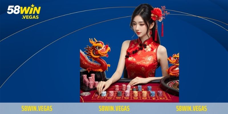 Thông tin tóm tắt về 58win