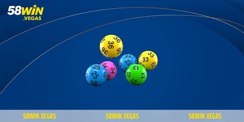 Ưu điểm nổi bật của Xổ Số 58WIN